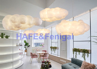 Floating Cloud Inflatable Lighting Decoration Fashion Trend 10mm2 220V