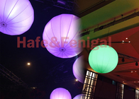 Christmas lighting decorations Inflatable Lighting Decoration Outdoor Muse Series RGBW 400W