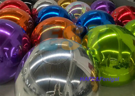 Customized Giant Inflatable Mirror Balloon Ball Pvc Party