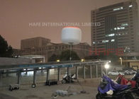 FCC Metal Halide Glare Free Lighting 2000W For Night Time Construction