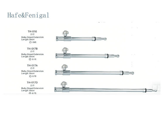 Professional Telescoping Hanger Systems for Stage, Studio & Event Rigging
