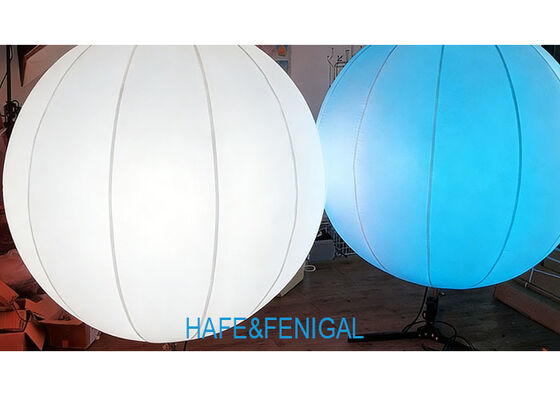 Venus RGBW LED 400W Advanced DMX Balloon Light – The Ultimate Branding & Lighting Solution for Events