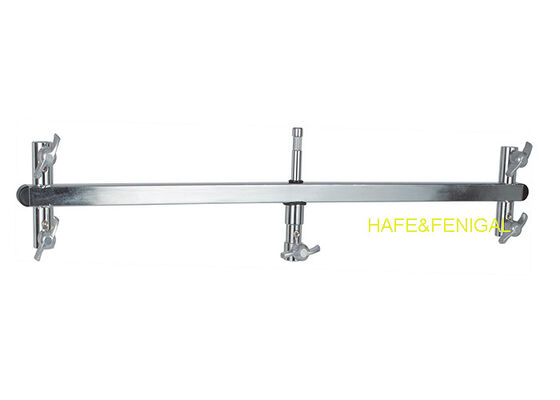 멀티 헤드 조명 스탠드, 플래그 패널 홀더, 붐 암 및 텔레스코픽 벽 마운트