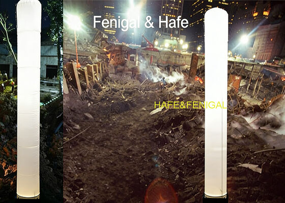 광산 및 건설용 휴대용 펌플 라이트 타워