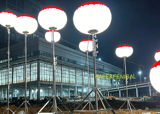 선 FE 시리즈 400W LED 풍선 조명